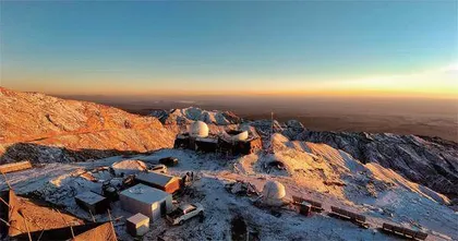 在冷湖的星空与旷野中探索中国科幻的未来4