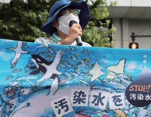 日本核污水排海市场已有反应1