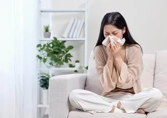 雷暴哮喘刷屏打鼻炎针管用吗1