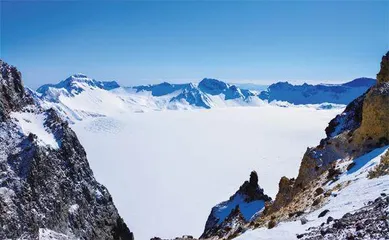 大雪节气去哪儿看雪1