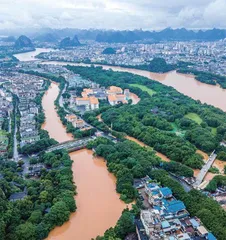 大水冲不走龙王庙中国人的治水智慧3