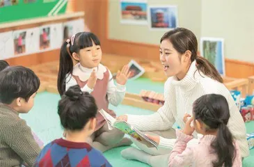 孩子为啥比大人学得快？