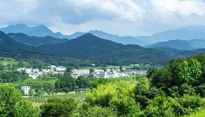 大别山兵家必争之地1