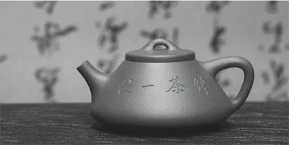 尘网万般羁束，何如一碗茶汤：刘长卿说茶