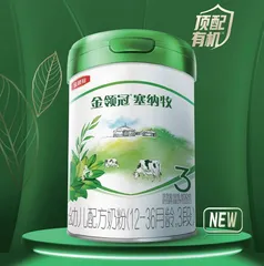 持续高速增长，伊利靠什么？