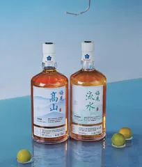 劲酒的升级式看透和梅见的迭代式说破1