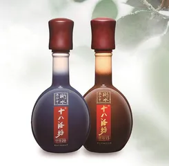 从4个白酒逆势增长案例，看用户生活方式变迁1