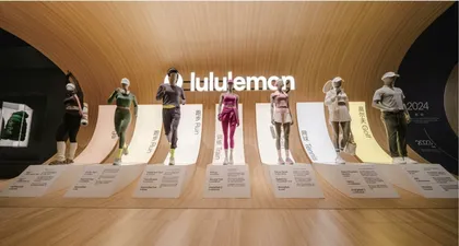 lululemon渡劫1