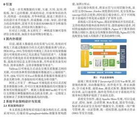 轨道车辆全生命周期可靠性评估分析系统研究