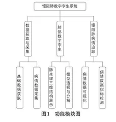 慢阻肺数字孪生系统的设计与实现0