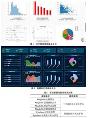 基于项目驱动的数据可视化课程教学实践研究0