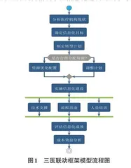 三级医疗机构信息化转型的成本效益优化策略研究