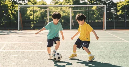 小学体育大单元教学：培养学生核心素养的必经之路