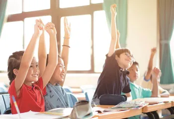 如何利用课堂学习共同体促进小学科学教学1