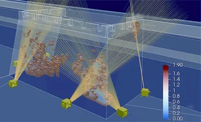 谷神星一号遥五运载火箭发射成功7