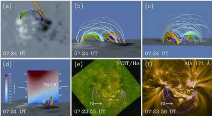 科学家在太阳系边缘发现新星环2