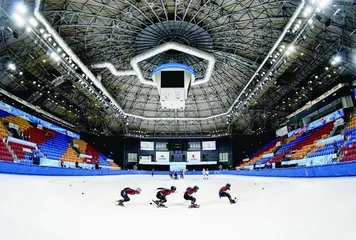 转型升级，“中国建造”增进民生福祉4