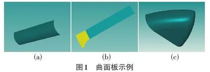 基于沪东东欣SPD系统的船体结构建模实践0