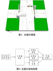 项目教学法在数字电子技术课程中的应用0