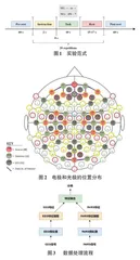 基于低秩权重分解的EEG-fNIRS特征融合方法