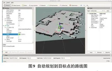 基于Mapbox GL的无人矿卡监控系统设计与实现0