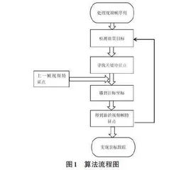 基于Lucas-Kanade算法的目标跟踪研究0