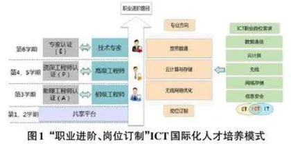 高职ICT 国际化人才培养SWOT 分析及途径研究0