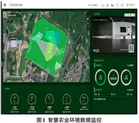 智慧农业的发展现状和实施策略研究0