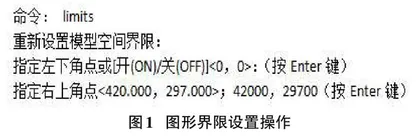 AutoCAD在大空间公共建筑室内平面设计中的应用研究0