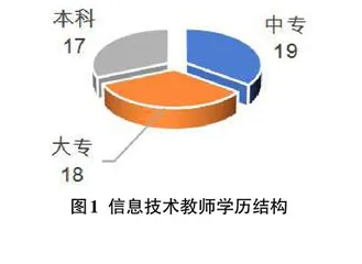 中学信息技术教学的现状调查及改革探索0