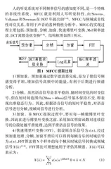 基于贝叶斯判别法对音乐特征信号的分类研究