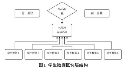 基于区块链的学生资产代币化处理系统0