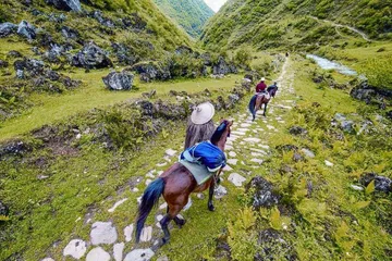 东方最神秘的高山深谷1