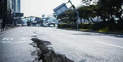 这些有关地震的传言可信吗0