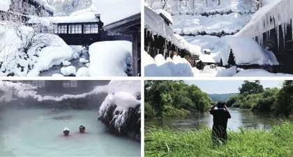 “低空飞行”的旅行体验