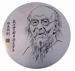 王维民：携铜入画的刻铜高手4