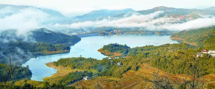 去浙南，赴一场山海之约