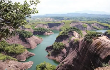 郴州：暖心又暖胃的湘南小城2