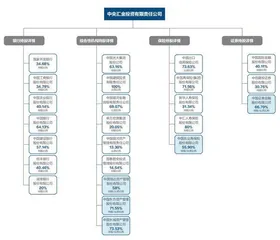 上篇：汇金系战略性扩编