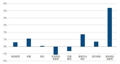 1月CPI与PPI数据解读2