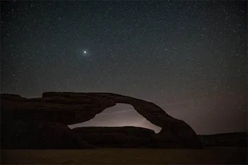 越夜悦美 埃尔奥拉五大观星圣地3