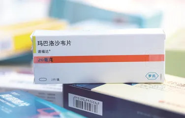 流感药，怎么炒成了理财产品1