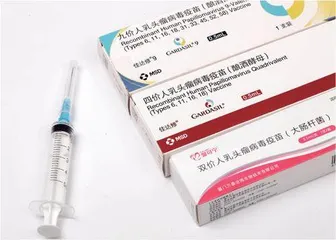 HPV疫苗卖不动了，开始瞄向男人4