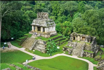 墨西哥的奇幻旅程6