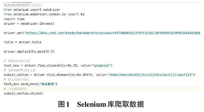 基于知识图谱的海南黎锦文化传承可视化平台构建与应用