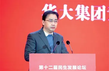 基因科技赋能健康中国建设