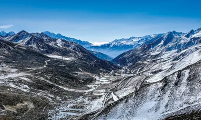 一路意外，一路遇见