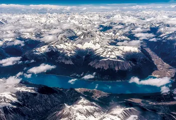 工布藏乡错高村