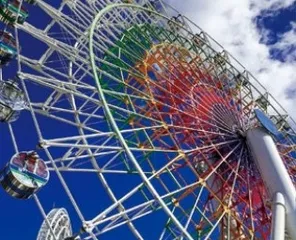 千面富士山之旅