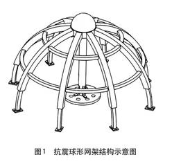 建筑钢结构网架施工技术及其质量控制措施